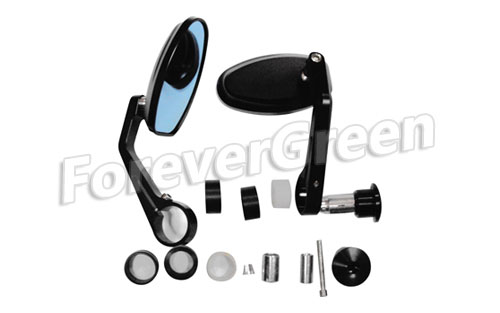 MI032 Mirror QCM-P004